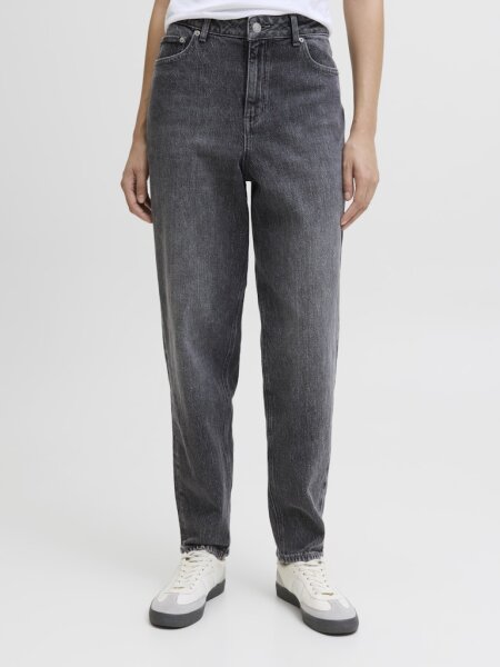 Jeans JJXX JXLisbon Mom HW C4144 Grey Denim