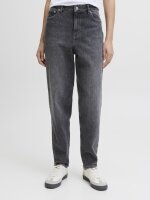 Jeans JJXX JXLisbon Mom HW C4144 Grey Denim
