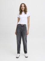 Jeans JJXX JXLisbon Mom HW C4144 Grey Denim