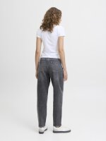 Jeans JJXX JXLisbon Mom HW C4144 Grey Denim