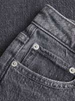 Jeans JJXX JXLisbon Mom HW C4144 Grey Denim