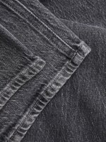Jeans JJXX JXLisbon Mom HW C4144 Grey Denim