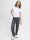 Jeans JJXX JXLisbon Mom HW C4144 Grey Denim