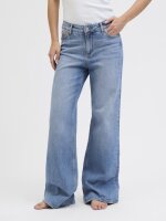 Jeans JJXX JXRome Flared MW C9189 Medium Blue Denim