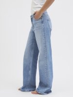 Jeans JJXX JXRome Flared MW C9189 Medium Blue Denim