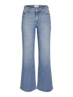 Jeans JJXX JXRome Flared MW C9189 Medium Blue Denim