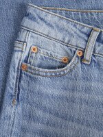 Jeans JJXX JXRome Flared MW C9189 Medium Blue Denim