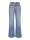 Jeans JJXX JXRome Flared MW C9189 Medium Blue Denim