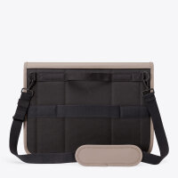 Tasche Ucon Katsu Bag Lotus Infinity Dark Sand