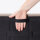 Tasche Ucon Katsu Bag Lotus Infinity Dark Sand