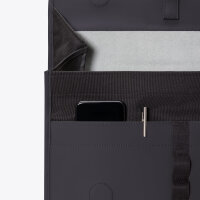 Tasche Ucon Katsu Bag Lotus Infinity Black