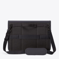 Tasche Ucon Katsu Bag Lotus Infinity Black