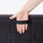 Tasche Ucon Katsu Bag Lotus Infinity Black