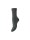 Socken Pieces PCSebby Glitter Long 1-Pack Socks Darkest Spruce