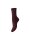 Socken Pieces PCSebby Glitter Long 1-Pack Socks Tawny Port