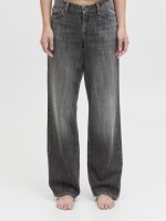 Jeans JJXX JXPalermo Loose LW R231 Dark Grey Denim