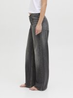 Jeans JJXX JXPalermo Loose LW R231 Dark Grey Denim
