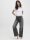 Jeans JJXX JXPalermo Loose LW R231 Dark Grey Denim
