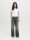 Jeans JJXX JXPalermo Loose LW R231 Dark Grey Denim