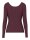 Shirt Pieces PCKitte LS Top NOOS Winetasting