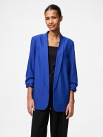Blazer Pieces PCBosella 3/4 Mazarine Blue