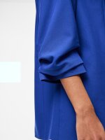 Blazer Pieces PCBosella 3/4 Mazarine Blue