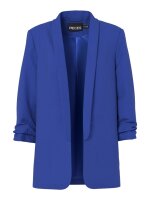Blazer Pieces PCBosella 3/4 Mazarine Blue