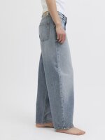 Jeans JJXX JXFuji Barrel MW R251 Medium Blue Denim