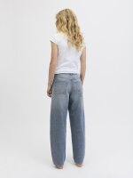 Jeans JJXX JXFuji Barrel MW R251 Medium Blue Denim