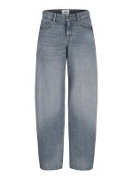 Jeans JJXX JXFuji Barrel MW R251 Medium Blue Denim
