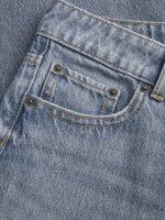 Jeans JJXX JXFuji Barrel MW R251 Medium Blue Denim