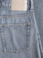 Jeans JJXX JXFuji Barrel MW R251 Medium Blue Denim