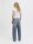 Jeans JJXX JXFuji Barrel MW R251 Medium Blue Denim
