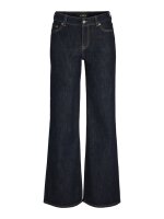 Jeans JJXX JXRome Flared MW C248 Dark Blue Denim