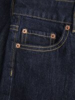 Jeans JJXX JXRome Flared MW C248 Dark Blue Denim