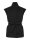 Weste Pieces PCJulia Vest w. Belt Black