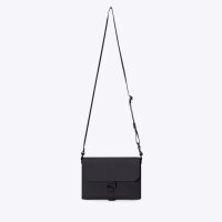 Umhängetasche Ucon Yuri Lotus Infinity Black