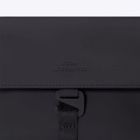 Umhängetasche Ucon Yuri Lotus Infinity Black