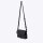 Umhängetasche Ucon Yuri Lotus Infinity Black