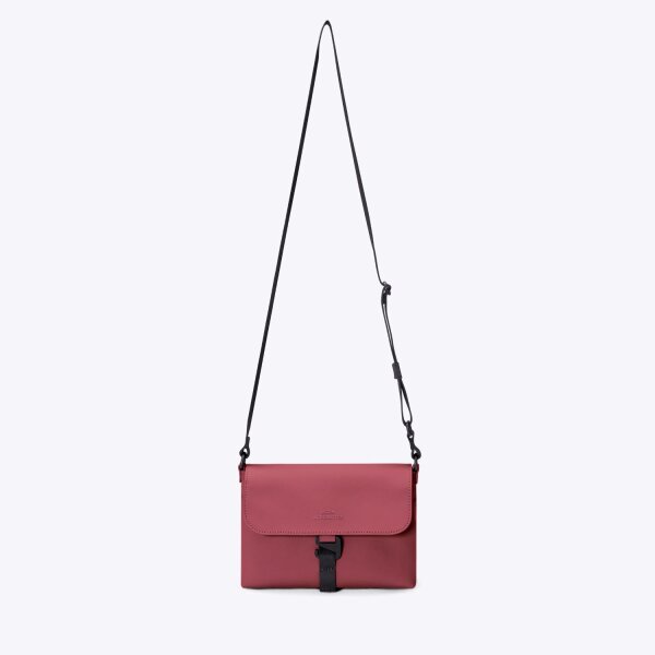 Umhängetasche Ucon Yuri Lotus Infinity Burgundy