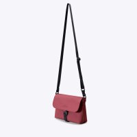 Umhängetasche Ucon Yuri Lotus Infinity Burgundy