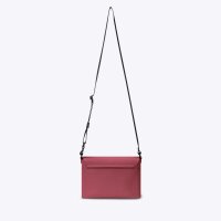 Umhängetasche Ucon Yuri Lotus Infinity Burgundy