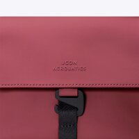 Umhängetasche Ucon Yuri Lotus Infinity Burgundy