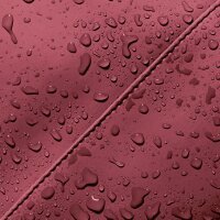 Umhängetasche Ucon Yuri Lotus Infinity Burgundy