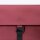 Umhängetasche Ucon Yuri Lotus Infinity Burgundy