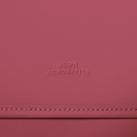 Rucksack Ucon Adina Mini Lotus Infinity Burgundy