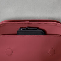 Rucksack Ucon Adina Mini Lotus Infinity Burgundy