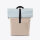 Rucksack Ucon Jannik Mini Lotus Infinity Light Sand-Sand
