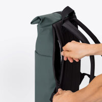 Rucksack Ucon Hajo Medium Lotus Infinity Pine Green