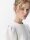 Shirt Object ObjAndrea L/S O-Neck Top White Sand